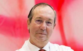 Dr. Felipe A. Calvo Manuel