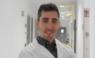 Dr. Francisco Martínez Jiménez