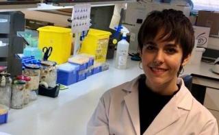 Inés de la Rosa Zurera