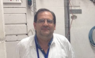 Dr. Jose Ignacio Porras 