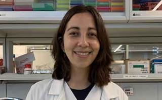 Dra. Lorena​ Alba Castellón