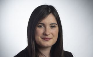 Lucía Serrano García