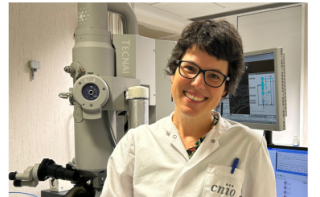 Dra. María I. Dauden