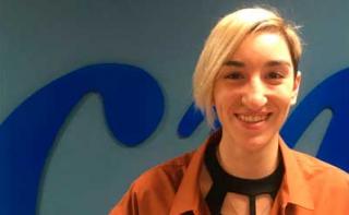 Nuria García Martínez-Illescas