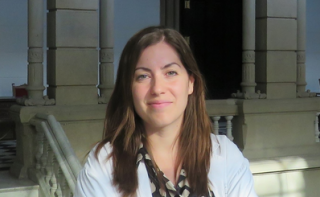 Patricia Fernández Nogueira