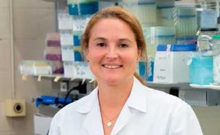 Dra. Patricia Sancho 