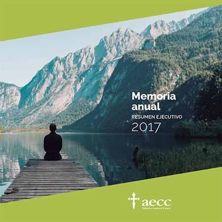 Memoria y audtoría 2017