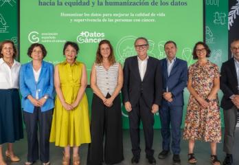 Foto de familia