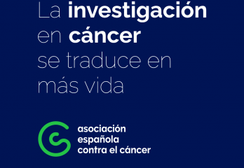 La investigación en cáncer se traduce en más vida