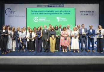 Foto de familia