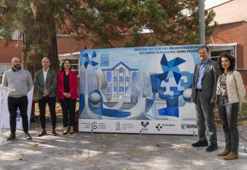 Presentación de EHU espacio sin humo