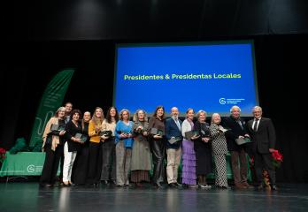 Asociación Española Contra el Cáncer