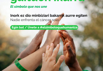 El símbolo que humaniza