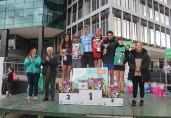 Asociación Española Contra el Cáncer