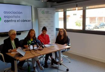 Foto de la rueda de prensa 