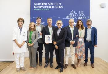 Foto de familia
