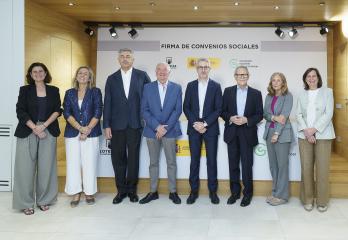 Foto de familia