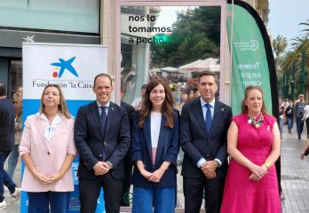 Asociación Española Contra el Cáncer