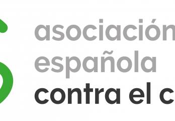 Logo con fondo