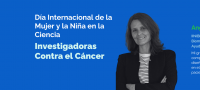Investigadoras contra el cáncer