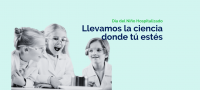 Dia Niño Hospitalizado