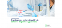 Encuentro digital pulmón y páncreas
