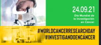 Día Mundial de la Investigación en Cáncer