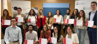 Entrega Diplomas CEB 2025