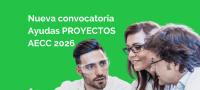 Nueva convocatoria proyectos