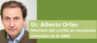 Dr. Orfao