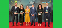 Premios Fundación España Activa