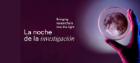  Noche Europea de los Investigadores