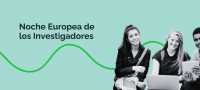 Noche Europea de los Investigadores