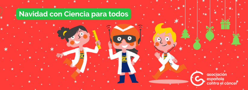 ¿Cómo trabaja el equipo SuperCiencia?